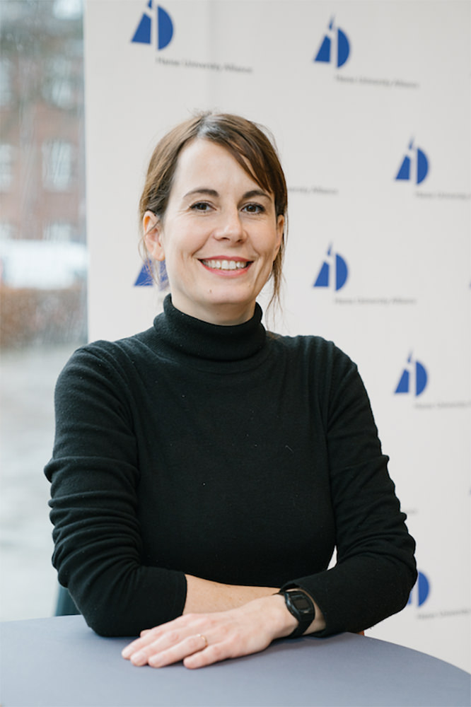 Dr. Katharina Einert