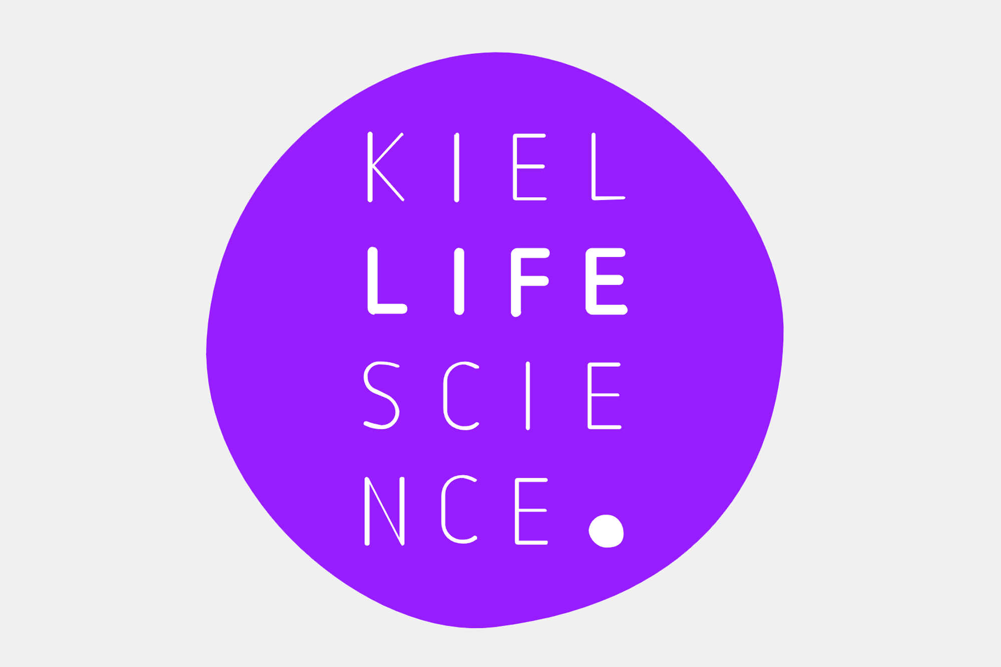 Logo Kiel Life Science