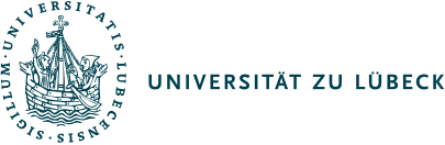 Logo Universität Lübeck