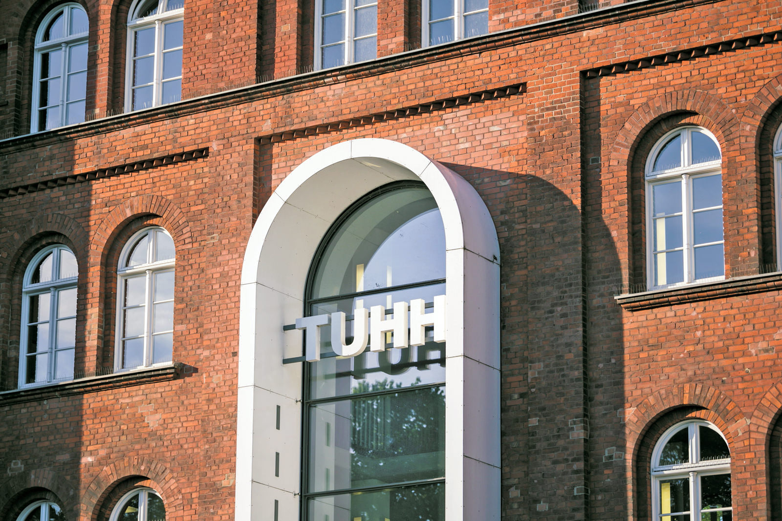HUA Mitglied Technische Universität Hamburg