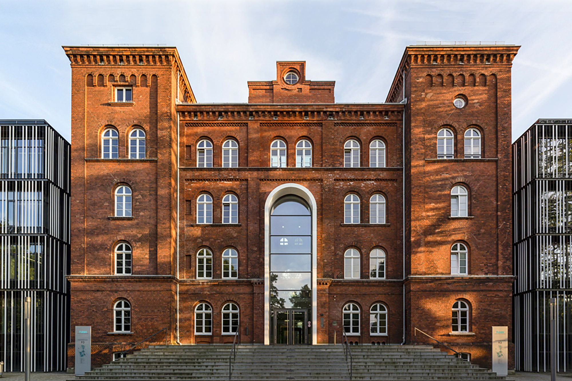 TU Harburg