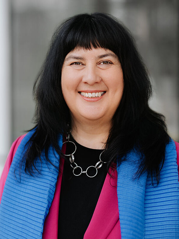 Prof. Dr. Elizabeth Prommer