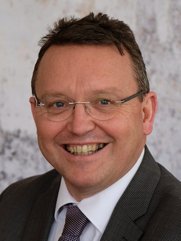 Prof. Dr. Jouke de Vries