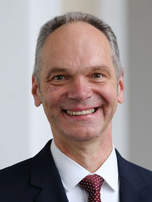 Prof. Dr. Ralph Bruder