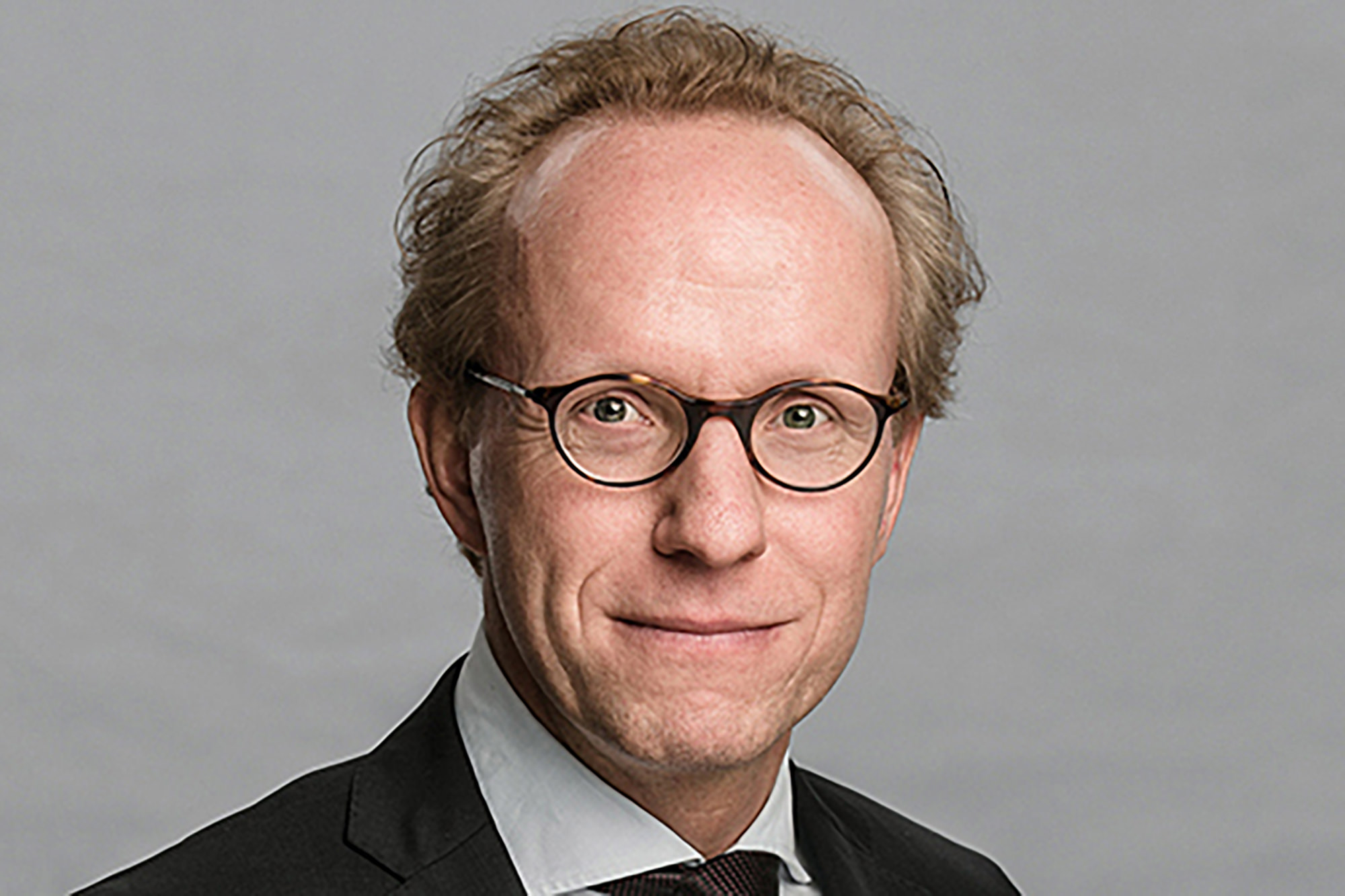 Prof. (HSG) Dr. Sascha Spoun