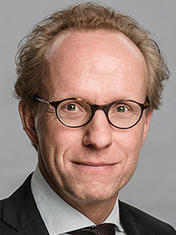 Prof. (HSG) Dr. Sascha Spoun