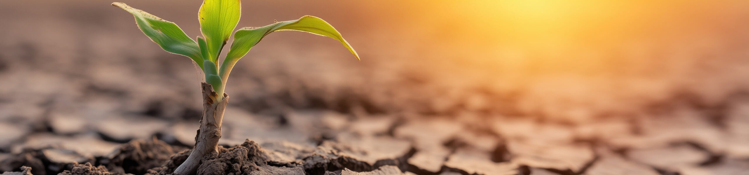 Symbolbild für Klimaschutz