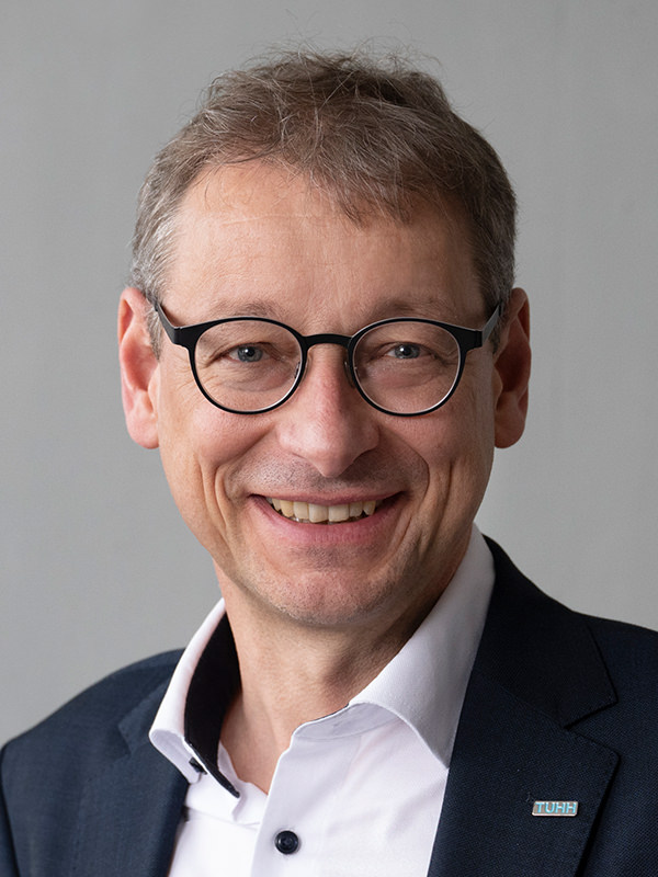 Prof. Dr.-Ing. Andreas Timm-Giel