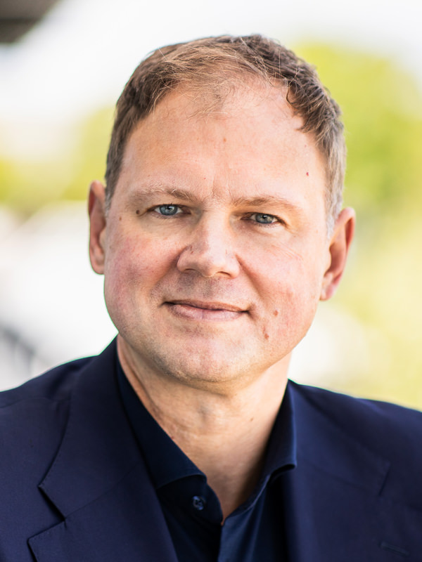 Prof. Dr. Hauke Heekeren