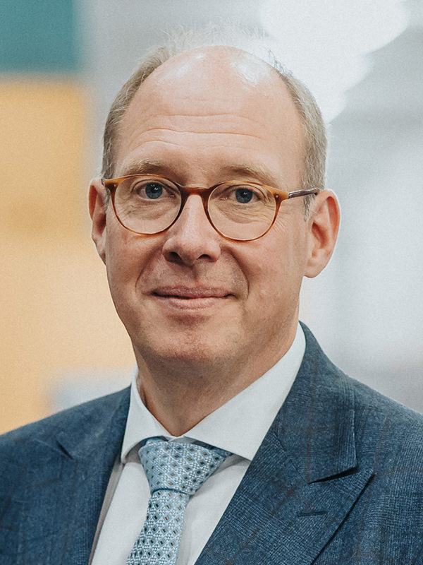 Prof. Dr. Helge Braun