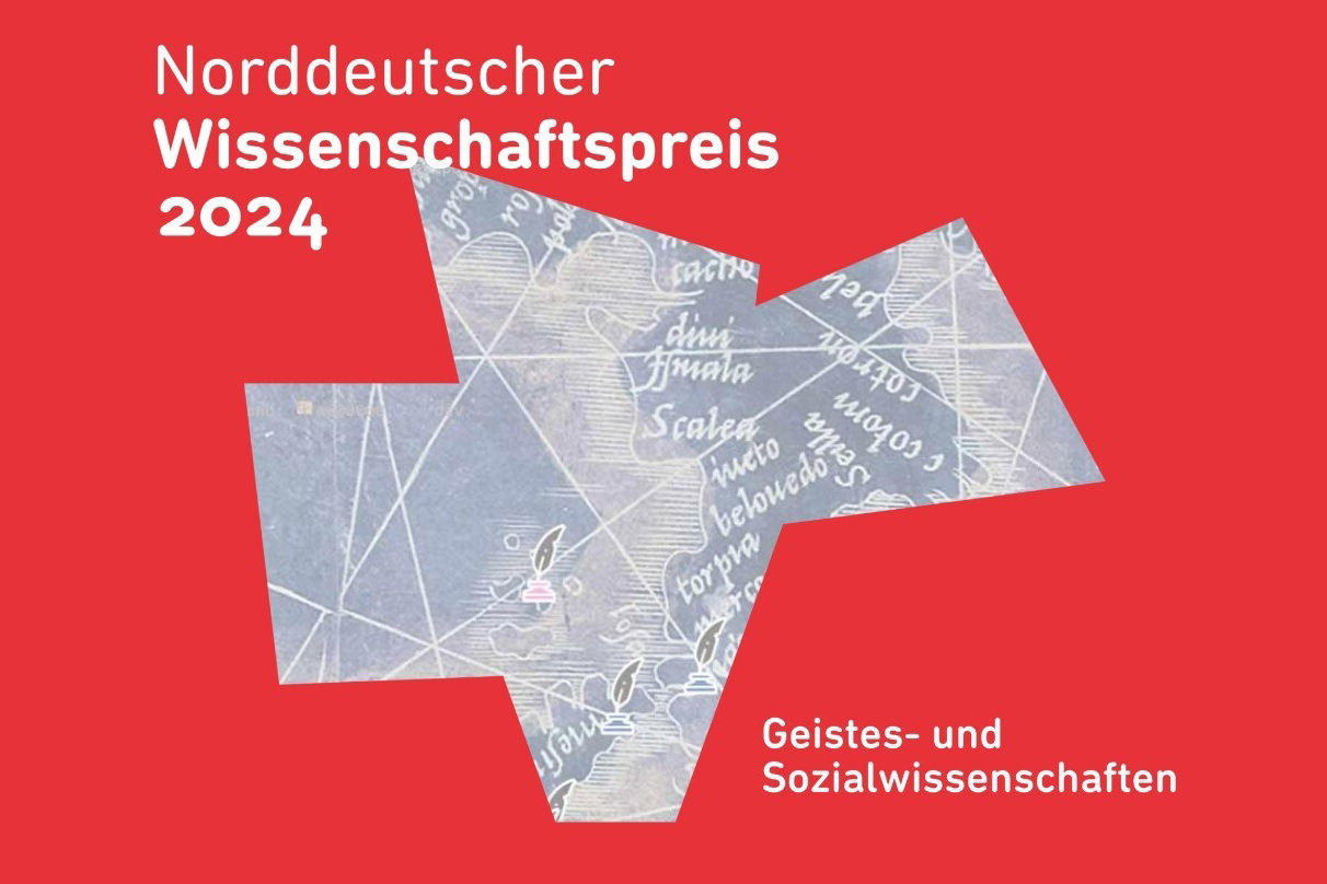 Norddeutscher Wissenschaftspreis 2024